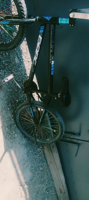 Продам ВМХ в хорошем качестве