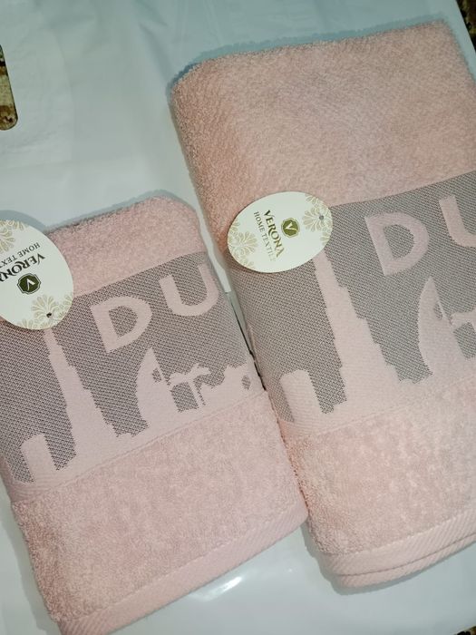 Ванный и лицовой