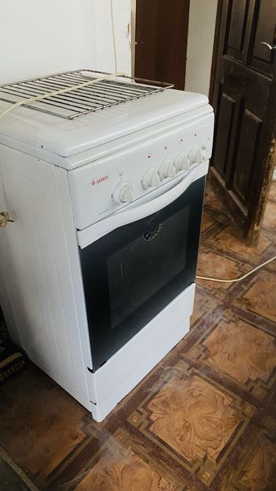 Продам газплиту