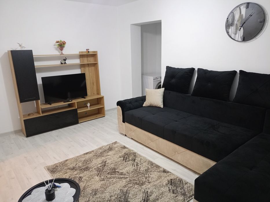 Inchiriez apartament 2 camere