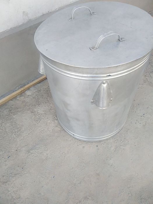 Мантышница большая