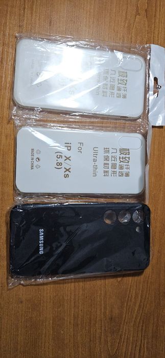 Huse telefon iPhone 12/12 Pro, 11, X/Xs