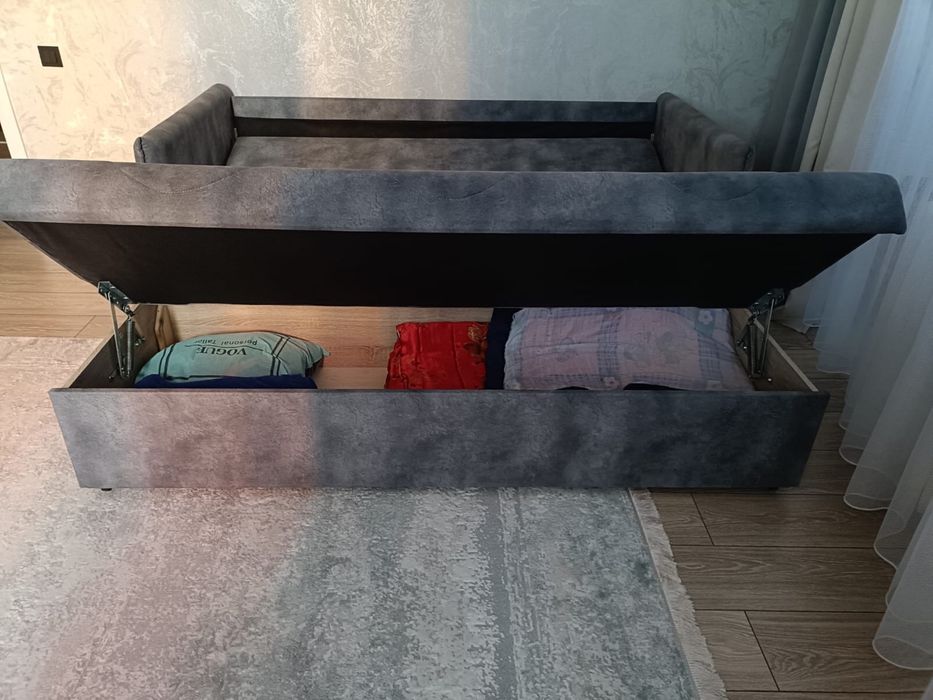 Продается диван раскладной