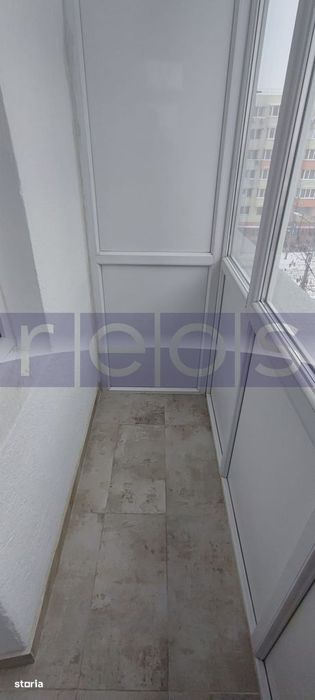 Inchiriere 4 Camere | 83 Mp | Renovat | 2 Bai | Etaj 4 | Stefan Cel Ma