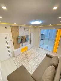 Сдаётся 3-комнатная квартира