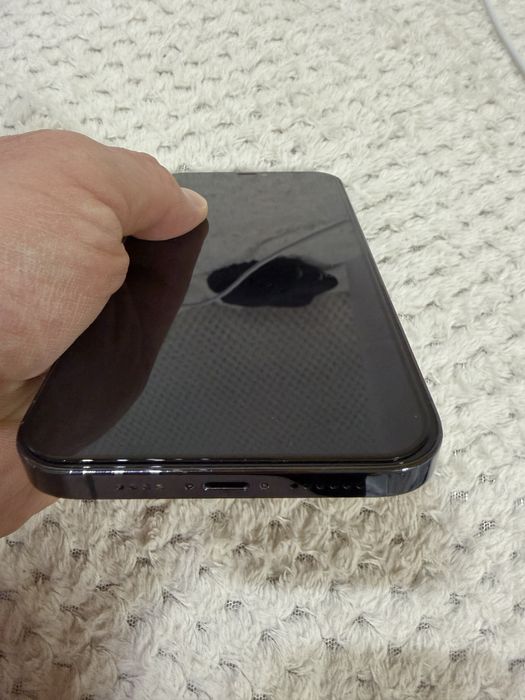 iPhone 12 PRO MAX 128GB