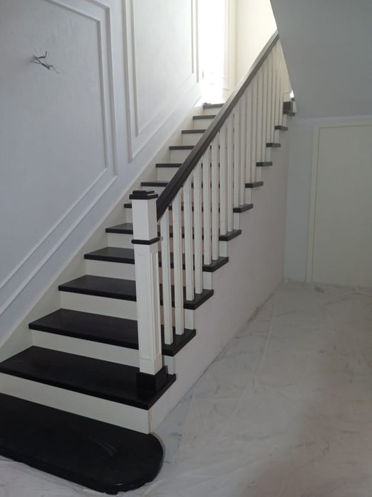 Все из хорошего материала