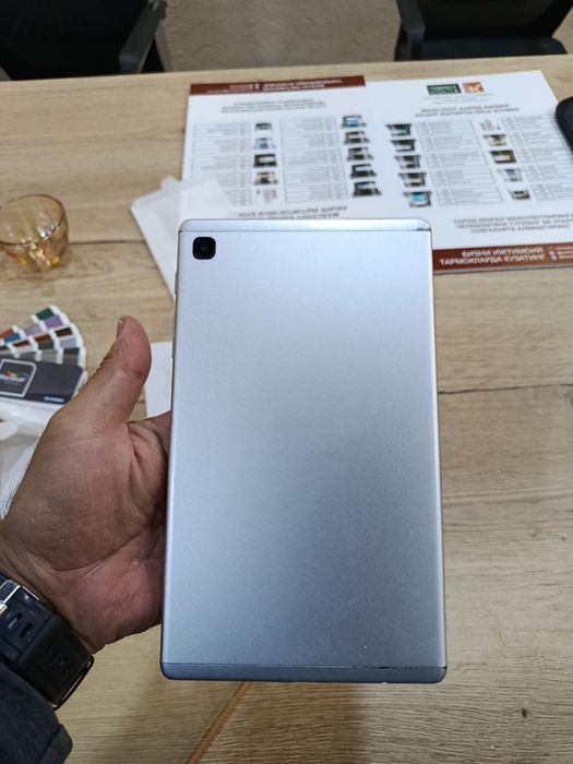 Samsung galaxy tab A7