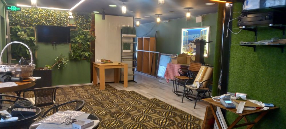 Дава се под наем Заведение в София, Зона Б-18 - 100 кв.м за 897.6 € - Снимка #11