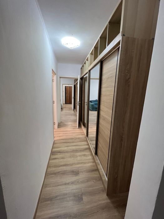 Apartament spatios si frumos