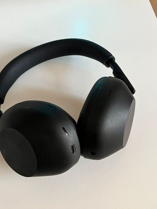 SONY XM 6 наушники