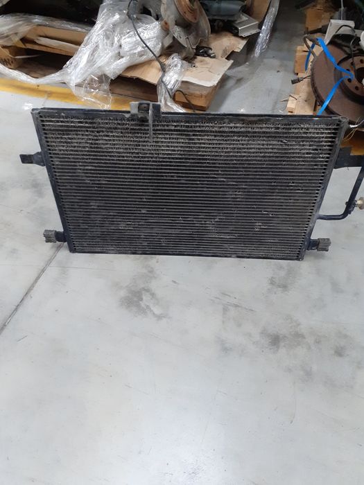 Ауди AllRoad A6 C5