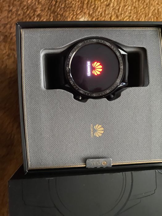 Smartwatch HUAWEI gt 324