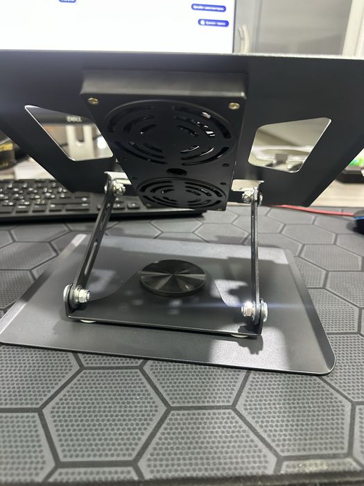 Sovutgich, kuler notebook ipad plashetlar uchun