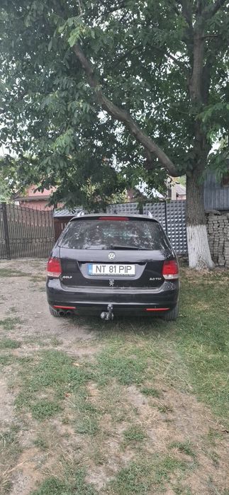 VOLKSWAGEN Golf 2012 — imagine 3