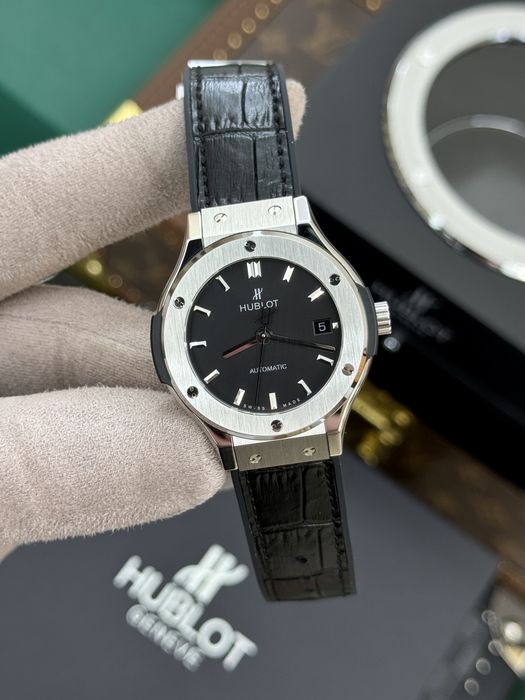 HB Classic Fusion 38mm