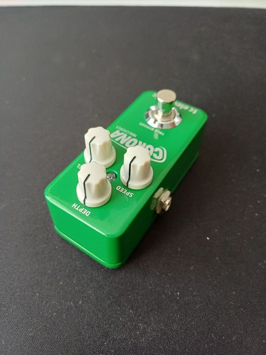 Pedala chitara TC Electronic Corona Mini Chorus