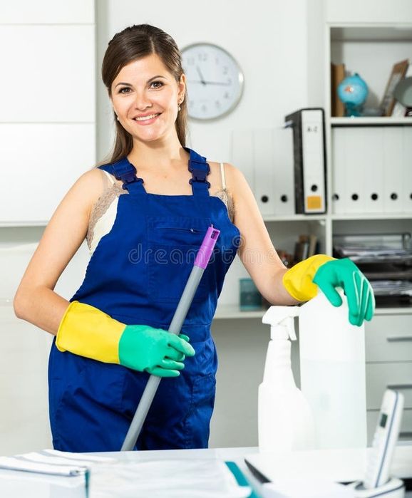 Уборка домов и квартир Балпык би