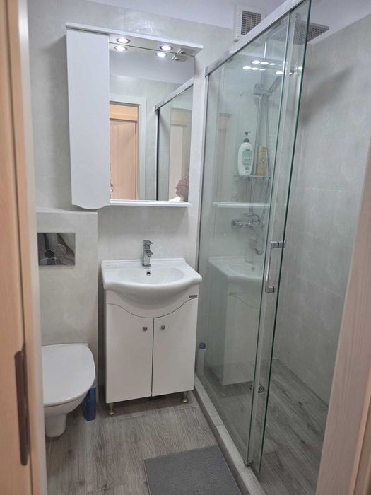 Inchiriere apartament 3 camere utilat si mobiliat, Str. Prisaca Dornei, Titan, Bucuresti, Sector 3