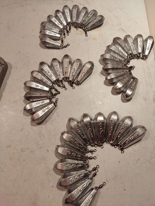 Олова за риболов