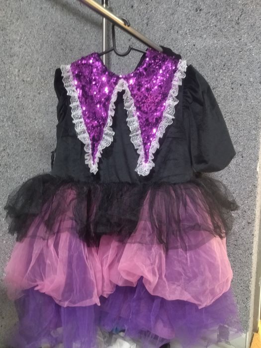 Костюм Куроми.