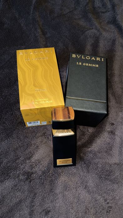 BVLGARI Tygar 125мл