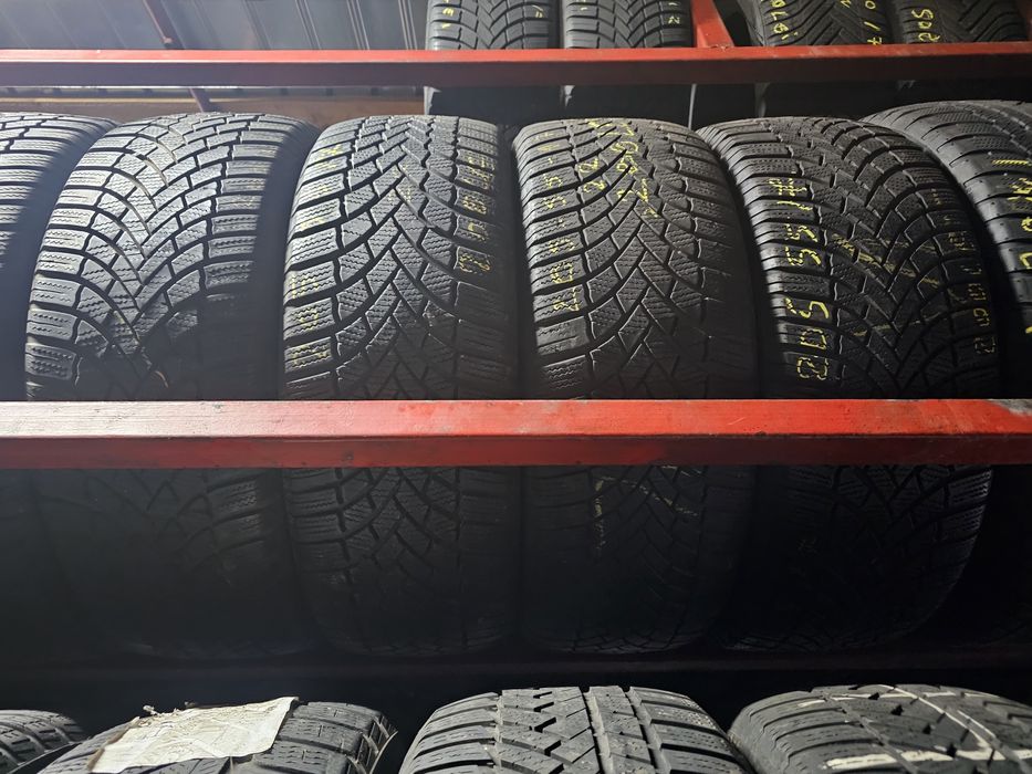 205 55 17 m+s bridgestone