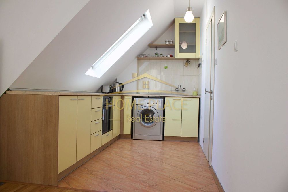 Дава се под наем Двустаен апартамент в Варна, Завод Дружба - 67 кв.м за 484.5 € - Снимка #1