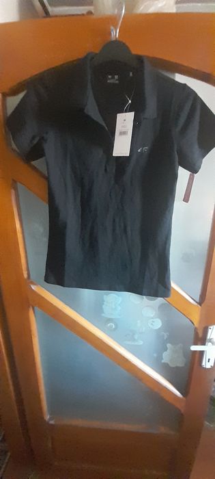 Tricou polo 4F barbati