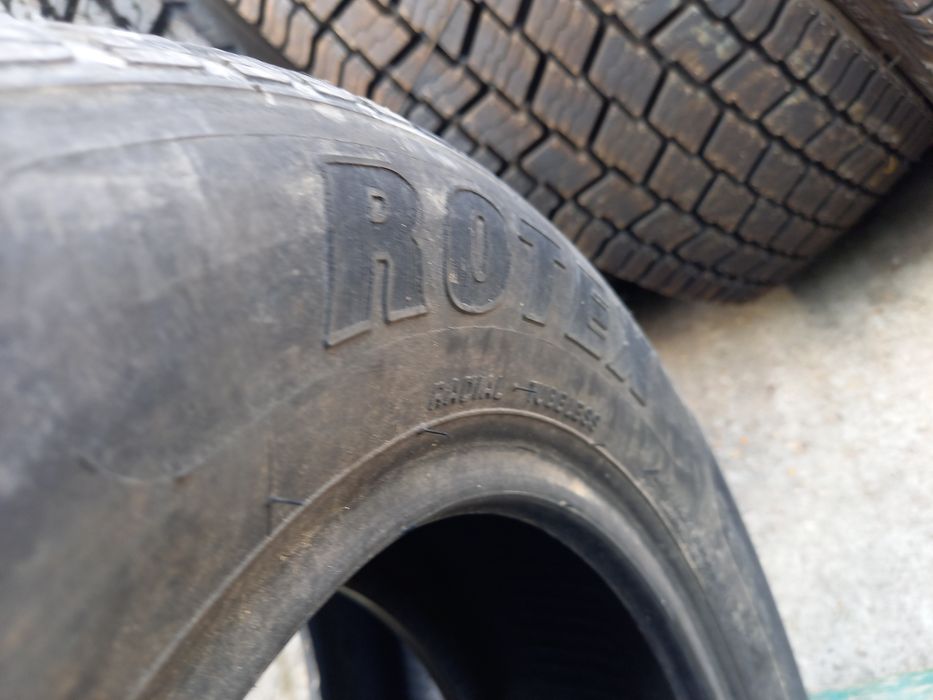 Anvelope de vara 185-65r14 Rotex