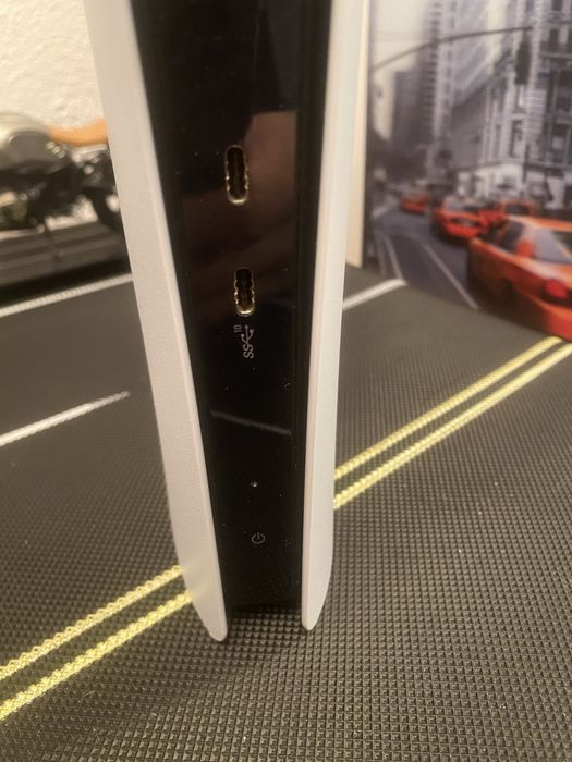 PlayStation 5 Slim 1TB