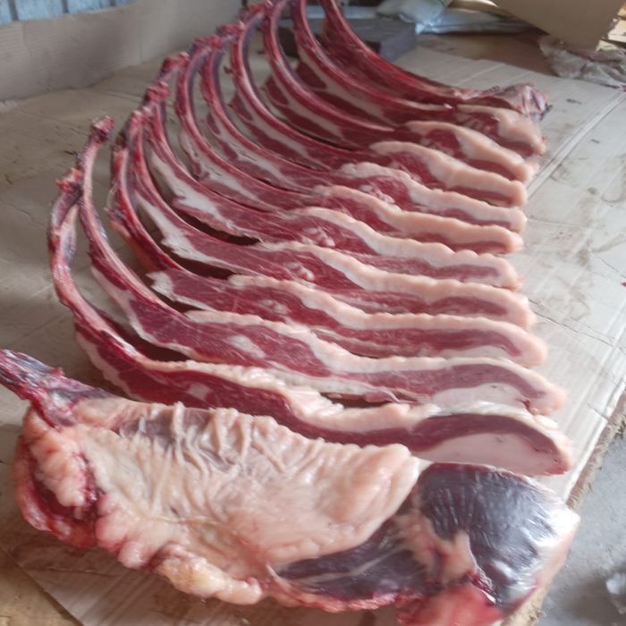 Продам мясо конина
