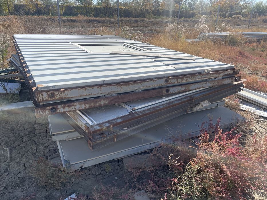 Продам Сэндвич панель