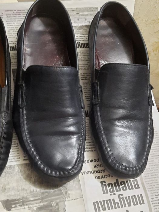 Продается мужская обувь