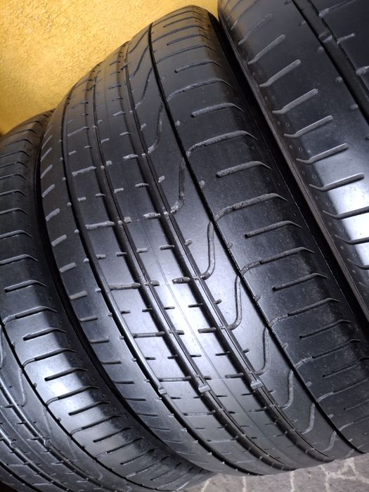 265 45 20 Pirelli DOT 2022 (2023) vara