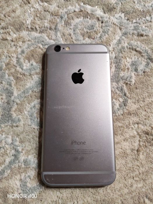 Iphone 6 не звонить
