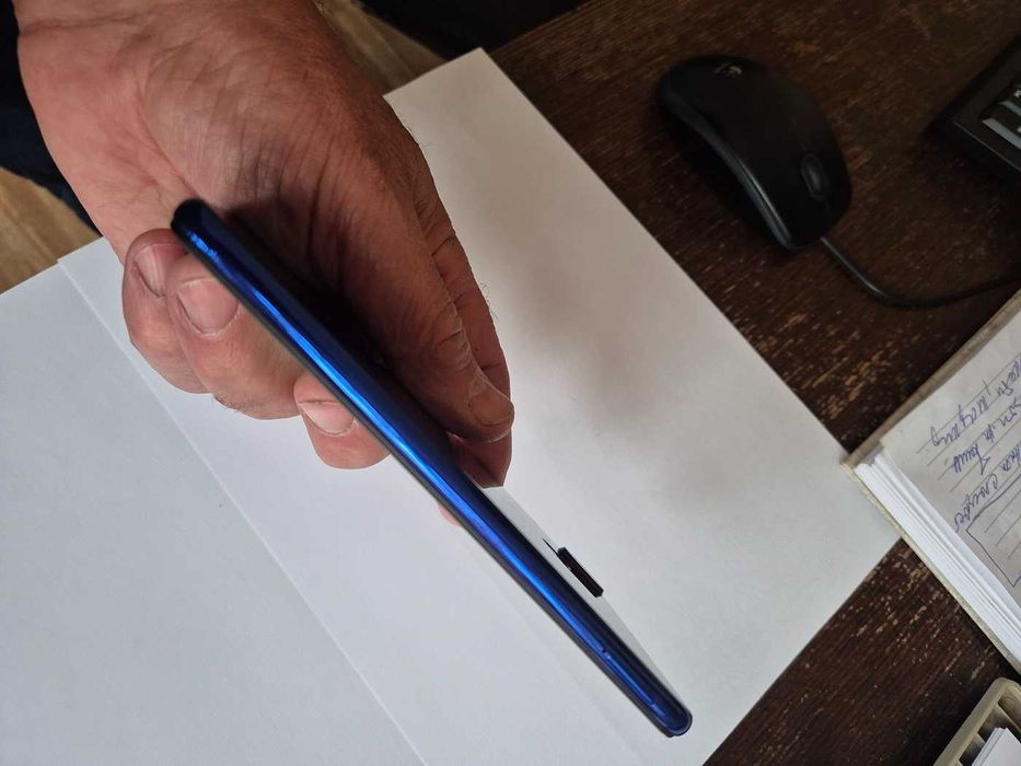 Продавам Xiaomi Redmi Note 7