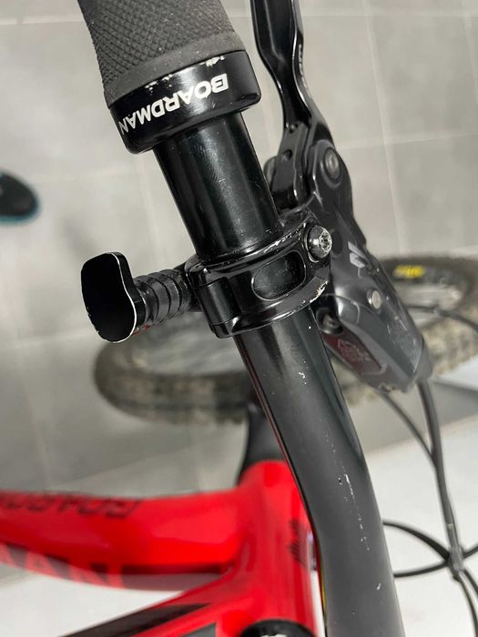 Boardman mtr 8.9 27.5 XL 2018