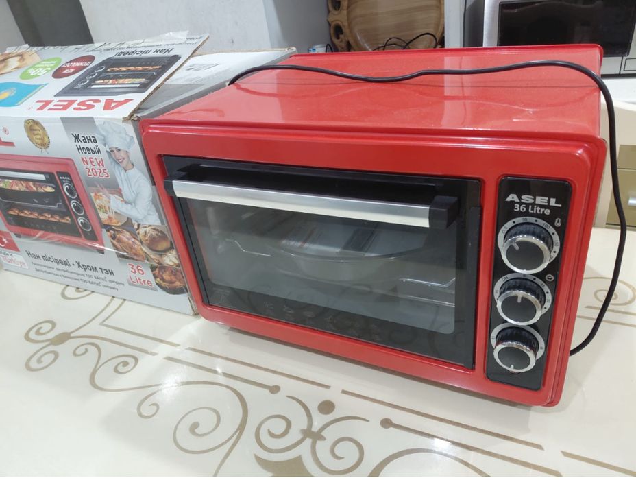 Асел печка 20000 тг