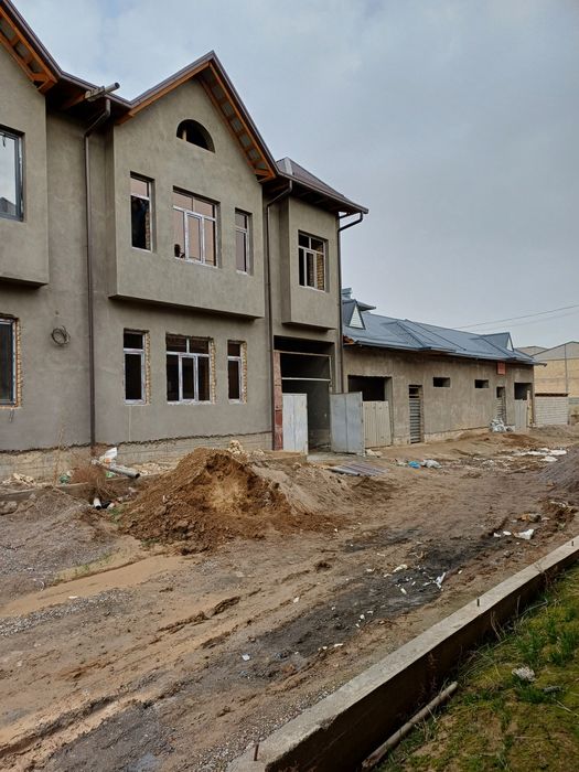 Участка Сотилади МЕХНАТ 3-КВАРТАЛ