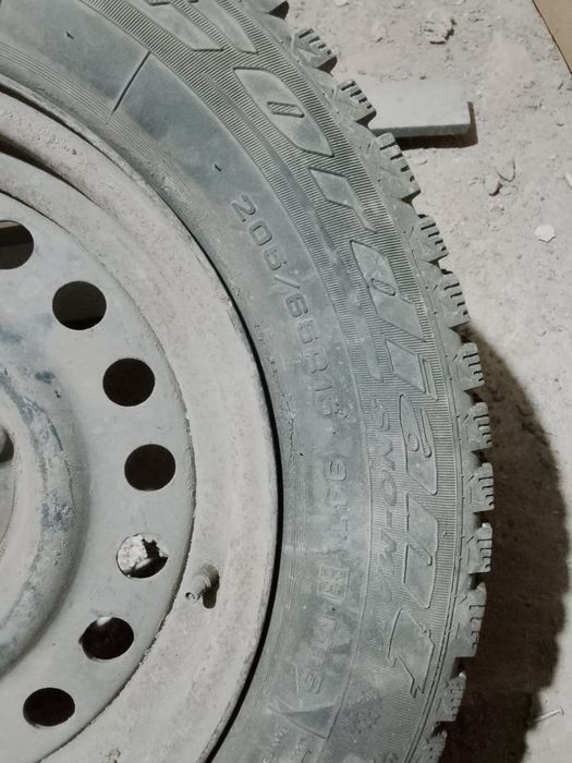 Продам диск 15.000 тг