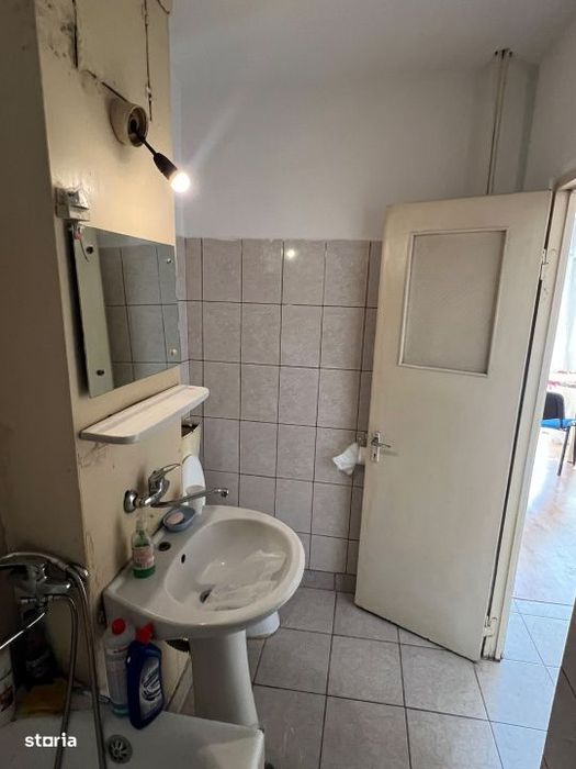 Apartament 2 camere, zona Spital