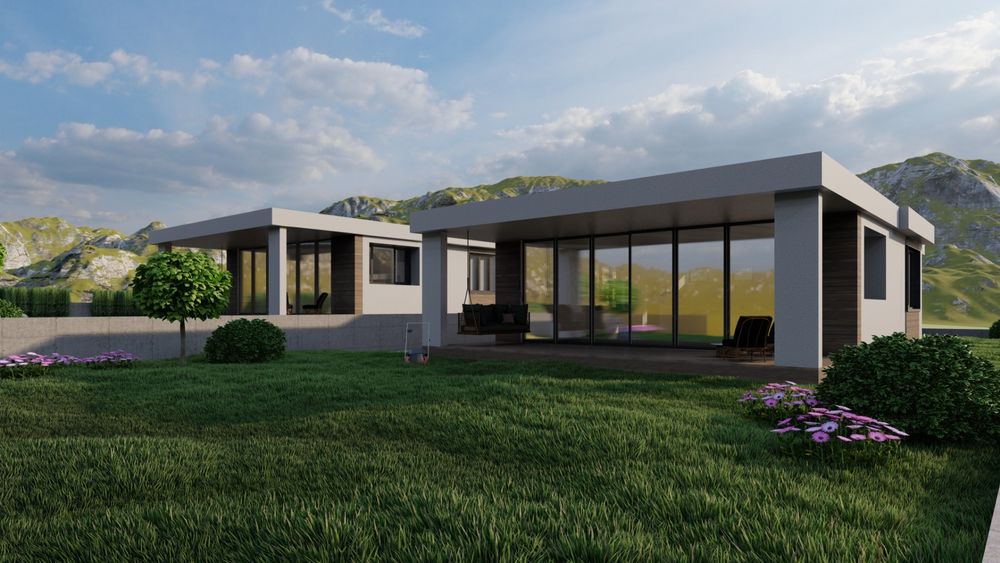 Продава се Къща в София, Орландовци - 170 кв.м за 750 €/кв.м - Снимка #6