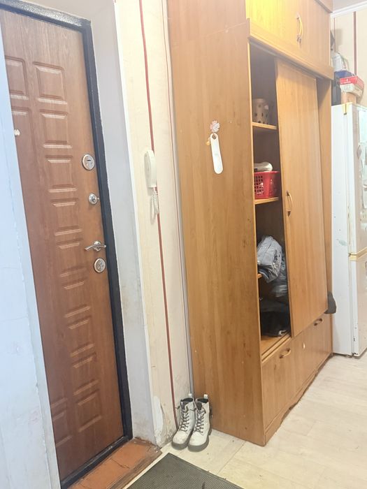 Продается квартиру