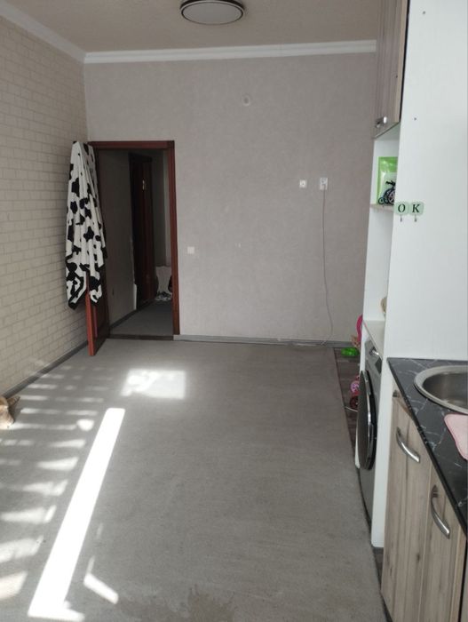 Кввртира 2комнатная