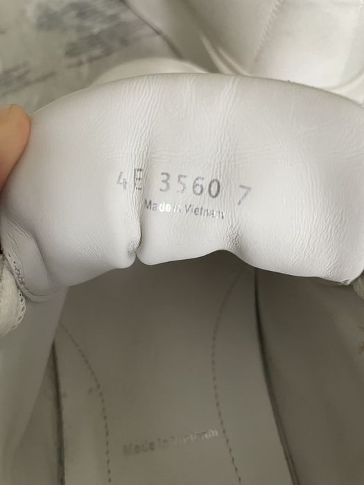 Кроссовки Prada (оригинал)