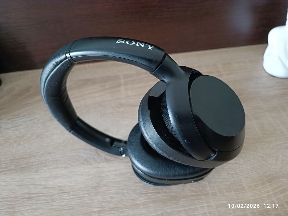 Casti Sony ULT Wear BT ANC