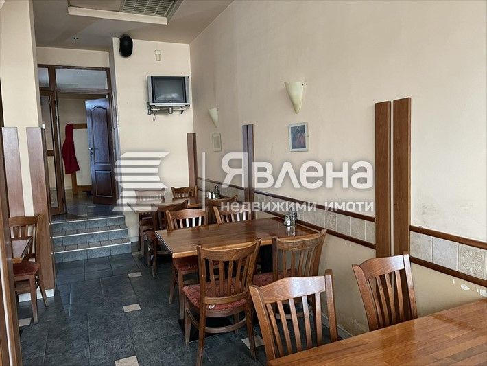 Продава се Заведение в София, Слатина - 165 кв.м за 1600 €/кв.м - Снимка #3