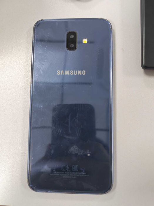 Samsung Galaxy J6+