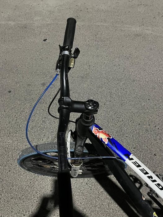 Велосипед сатылады